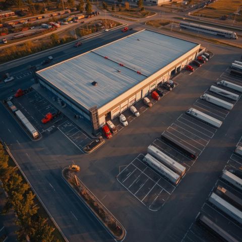 Off-Market Industrial Opportunity